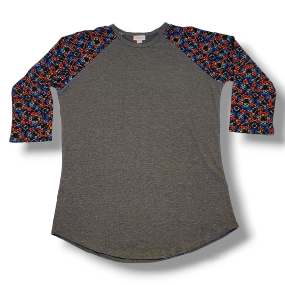 LuLaRoe Randy Bundle, Size M - Picture 5 of 9